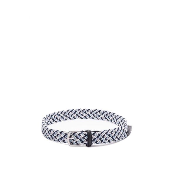 Anderson´s Men Elastic Woven Belt,All Products : American Fashion Style Bags On Sale
